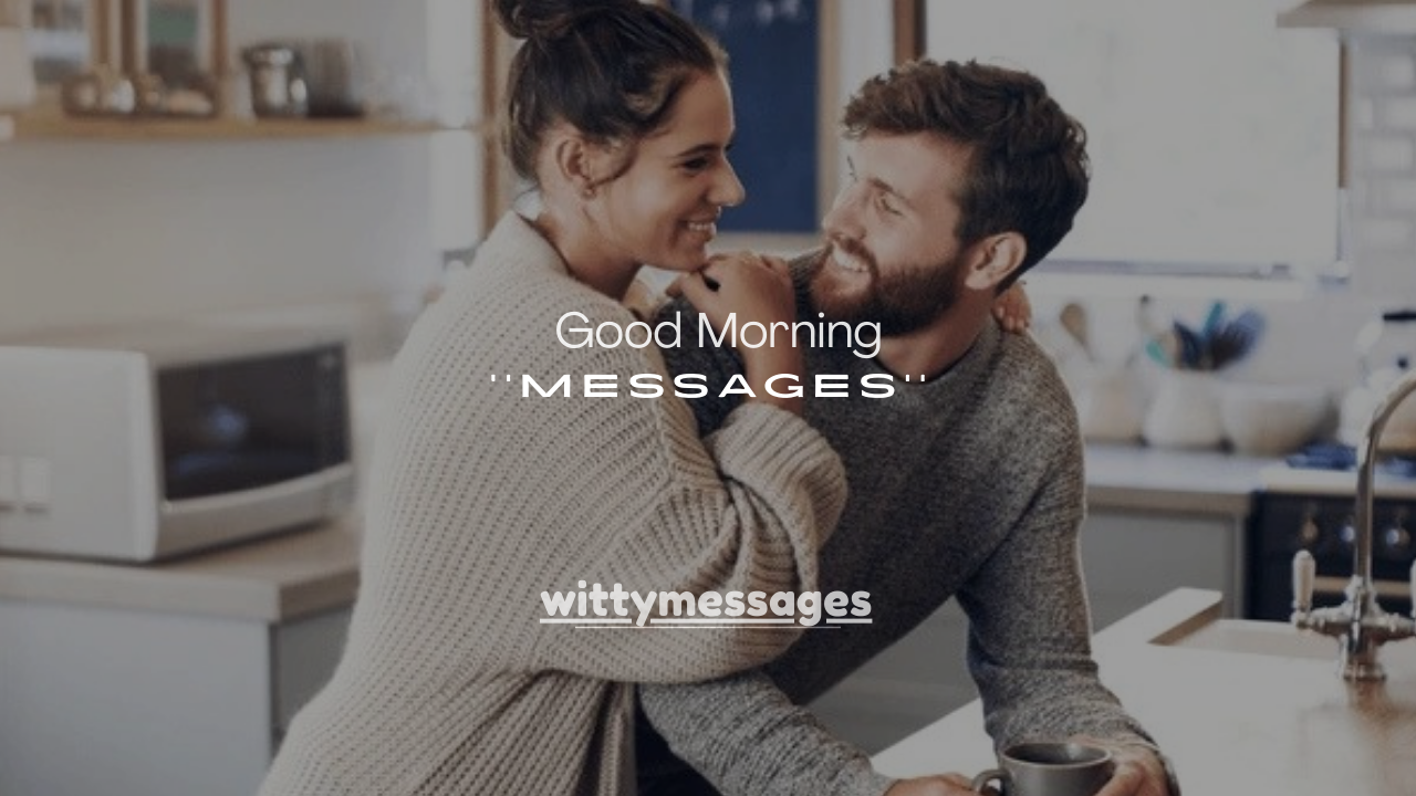 120+ Good Morning Messages for a Friend to Start Their Day Happy