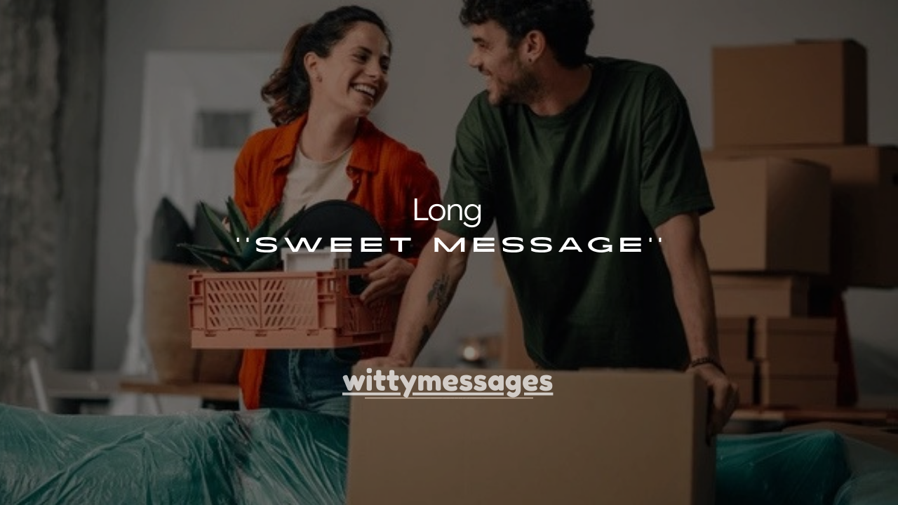 75+ Long Sweet Message Tagalog (Copy Paste para sa Mahal Mo)