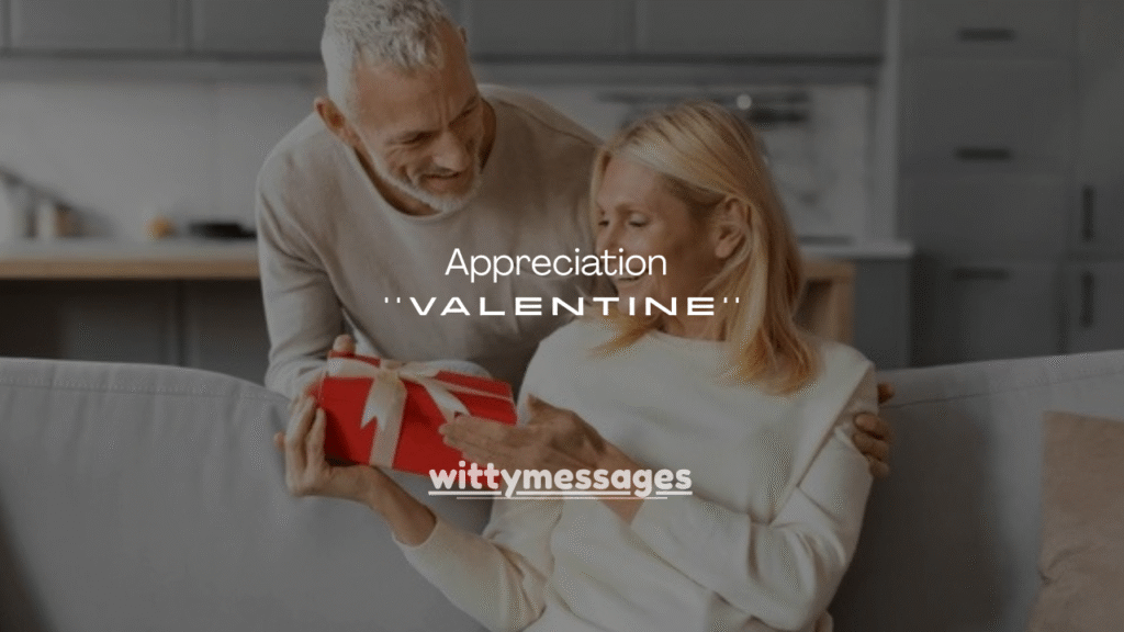 100+ Appreciation Thank You Valentine Messages