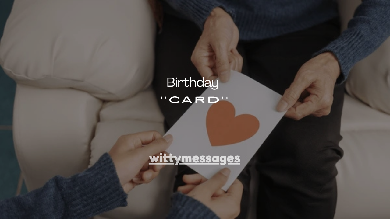 110+ Birthday Card Messages for Best Friend